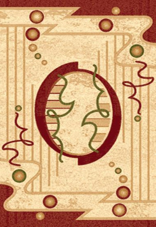 VALENCIA 8 Зеленый