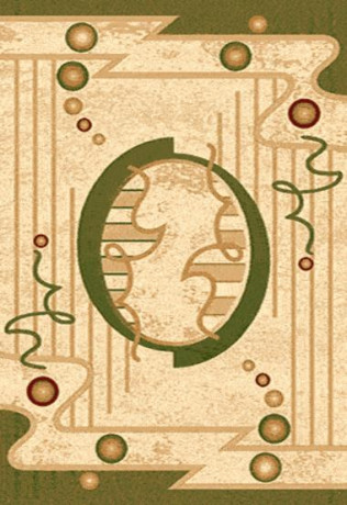 VALENCIA 8 Зеленый