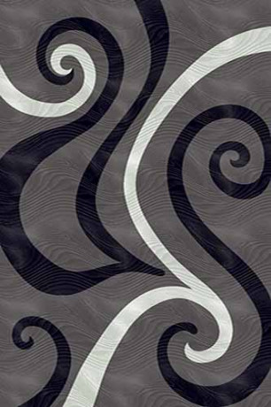 MEGAKARVING 15 Серый