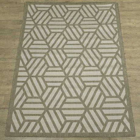 Ковёр FLOORLUX 51330_50522