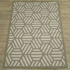 Ковёр FLOORLUX 51330_50522