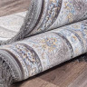 Иранский ковер FARSI 1200 G252-DARK-GRAY-DAIRE