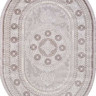 Турецкий ковер MOROCCO-Z-1065-VIZON-OVAL