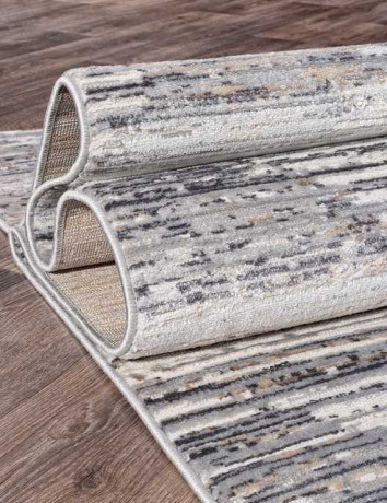 Турецкий ковер EFES-G501A-WHITE-D-VIZON-STAN