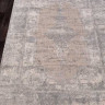 Турецкий ковер ATLAS-9307-GREY-GREY-STAN
