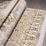 Турецкий ковер REGINA-O0277-075-GOLD-STAN