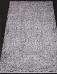 Турецкий ковер CABINET-A169AF-D-GREY-GREY-STAN