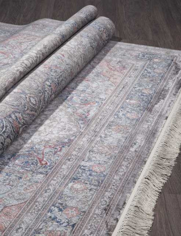 Турецкий ковер MESMERIZE-O0487-110-MULTI-STAN