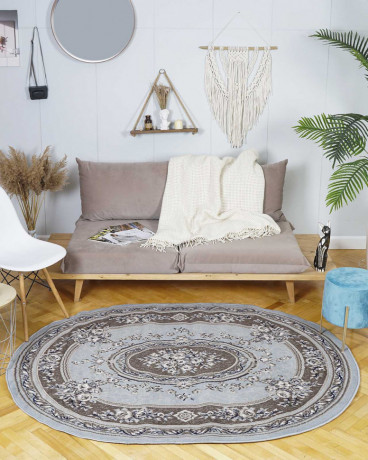 Ковёр ИЗУМРУД 46