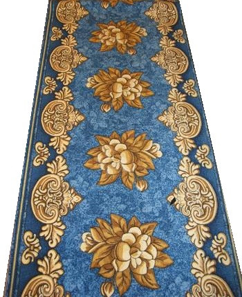 Дорожка паласная ''Лоренсо''