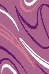 VISION DELUXE 17 Фиолет