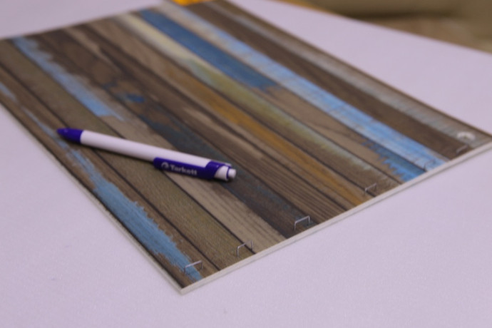 Линолеум Discovery - Wasabi 3 (Дисковери - Васаби 3)