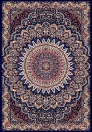 SHAKHREZA 8 Синий