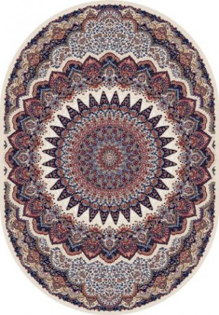 SHAKHREZA 8 Синий