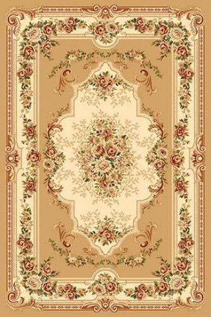 VALENCIA DELUXE 1 Красный