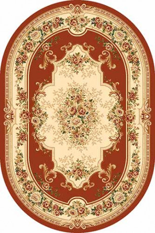 VALENCIA DELUXE 1 Красный