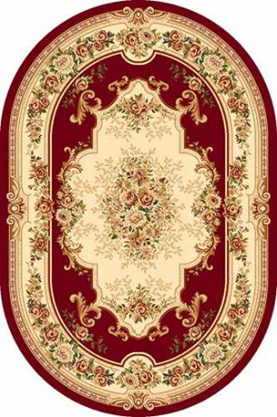 VALENCIA DELUXE 1 Красный