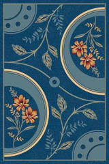 DA VINCI 18 Синий