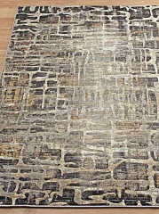 Ковёр MATRIX D587-BEIGE-GRAY