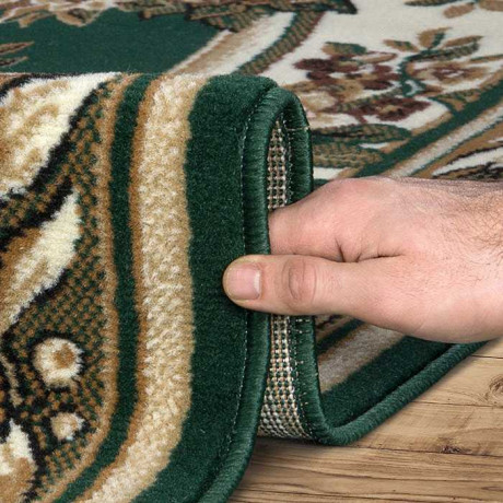 Ковёр LAILA DE LUXE 15361_10266