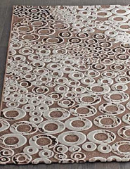 Ковёр BEHRAM YUTA 0T375RG-BROW