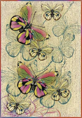 Детский ковер Кристал 97 (1)