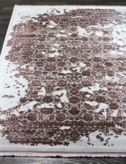 Турецкий ковер TRUVA-08405M-PURPLE-PURPLE-STAN