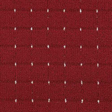 Ковролин бытовой "Верба Красный"