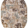 Ковёр ROXY WF-D737-BEIGE-OVAL