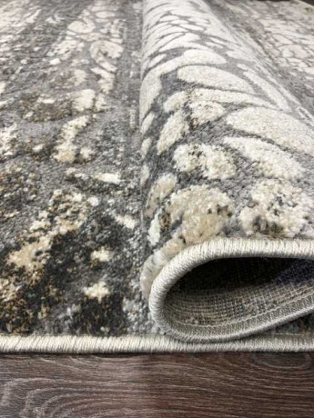 Ковёр IBIZA-4101-BEIGE-GRAY-STAN