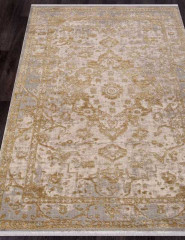 Турецкий ковер ATLAS-9309-BEIGE-BEIGE-STAN