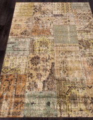 Бельгийский ковер MATRIX-989347-4282-STAN