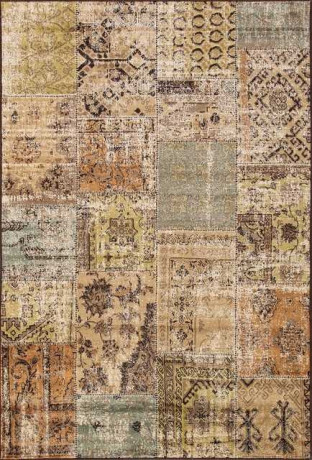 Бельгийский ковер MATRIX-989347-4282-STAN