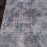 Турецкий ковер SATINE-S106B-KOYU-GREY-COKEN-BLUE-STAN