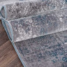Турецкий ковер SATINE-S106B-KOYU-GREY-COKEN-BLUE-STAN