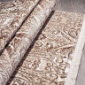 Турецкий ковер REGINA-O0278-080-BROWN-STAN