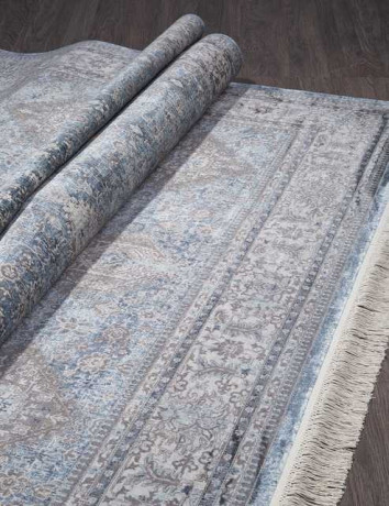 Турецкий ковер MESMERIZE-O0489-031-BLUE-STAN