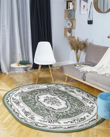 Ковёр ИЗУМРУД 47