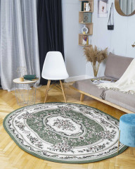 Ковёр ИЗУМРУД 47