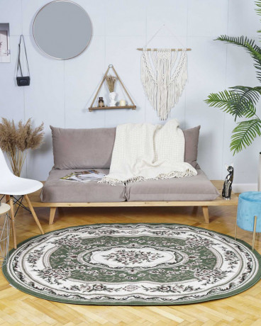 Ковёр ИЗУМРУД 47