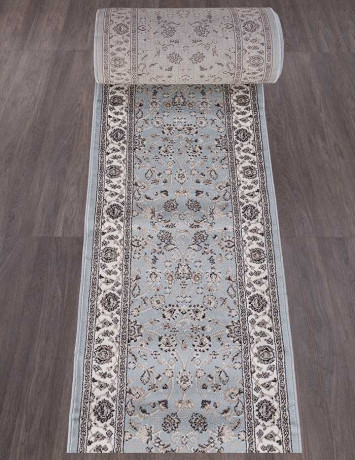 Дорожка ковровая (тканная) Valencia 20