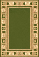 IZMIR 1 Зеленый