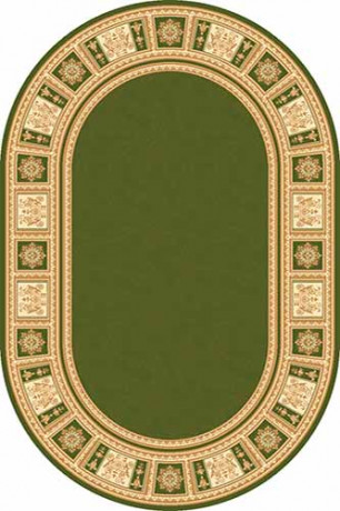 IZMIR 1 Зеленый