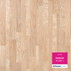 Линолеум Favorit - Allure 1 (Фаворит - Аллюр 1)