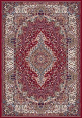 SHAKHREZA 6 Красный