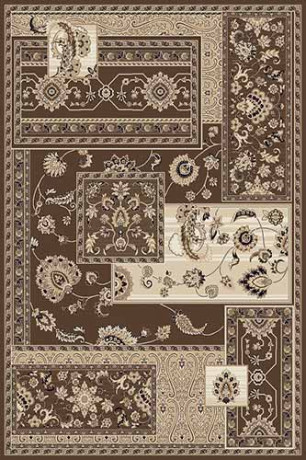 VALENCIA DELUXE 10 Красный