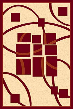 KAMEA 23 Зеленый