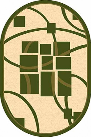 KAMEA 23 Зеленый