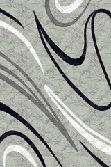 MEGAKARVING 18 Серый