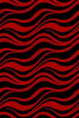 SANRIZE 19 Красный